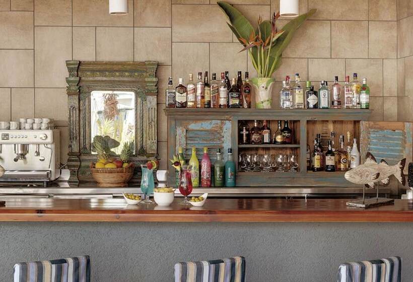 Precise Resort El Rompido-The Hotel