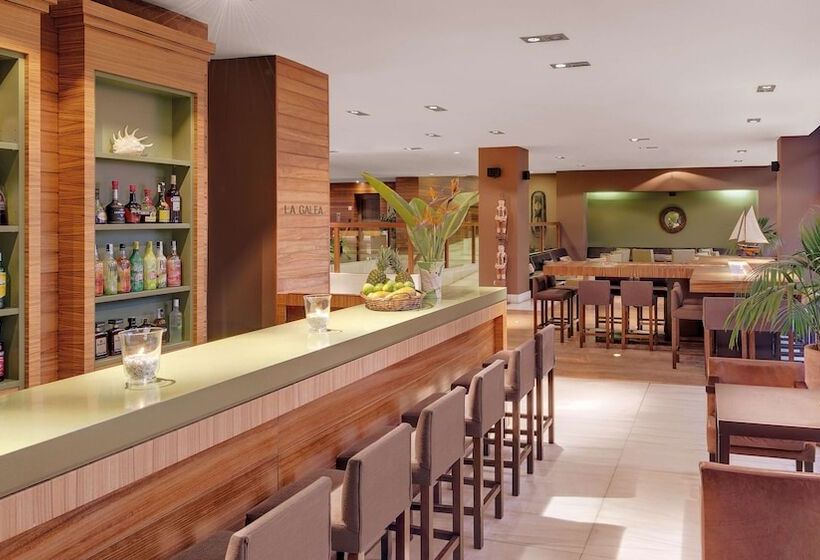 Precise Resort El Rompido-The Hotel