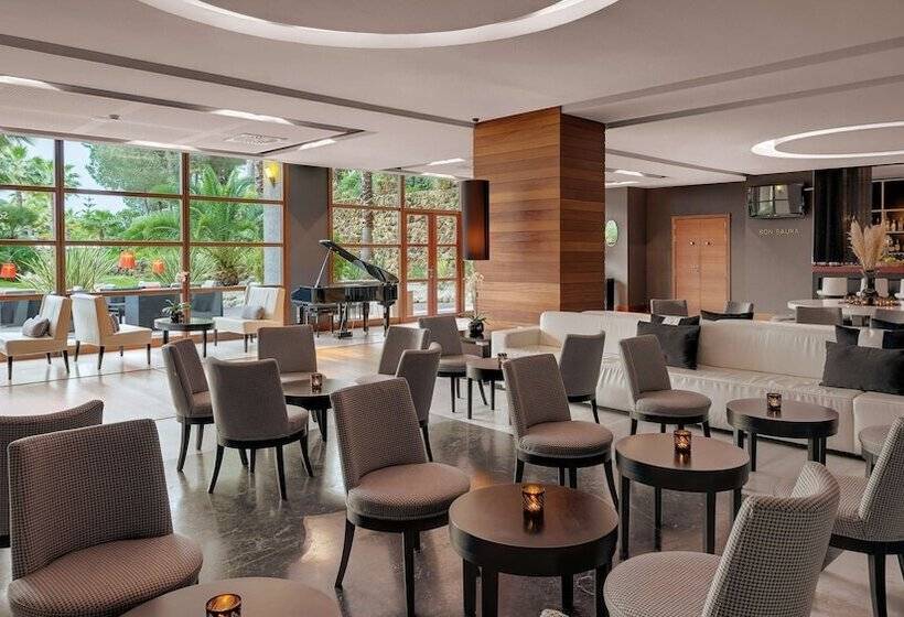 Precise Resort El Rompido-The Hotel