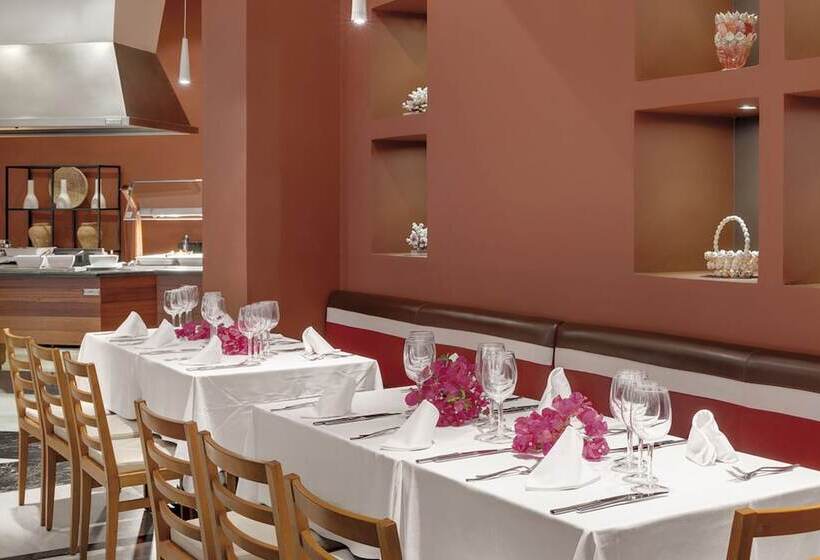 Precise Resort El Rompido-The Hotel