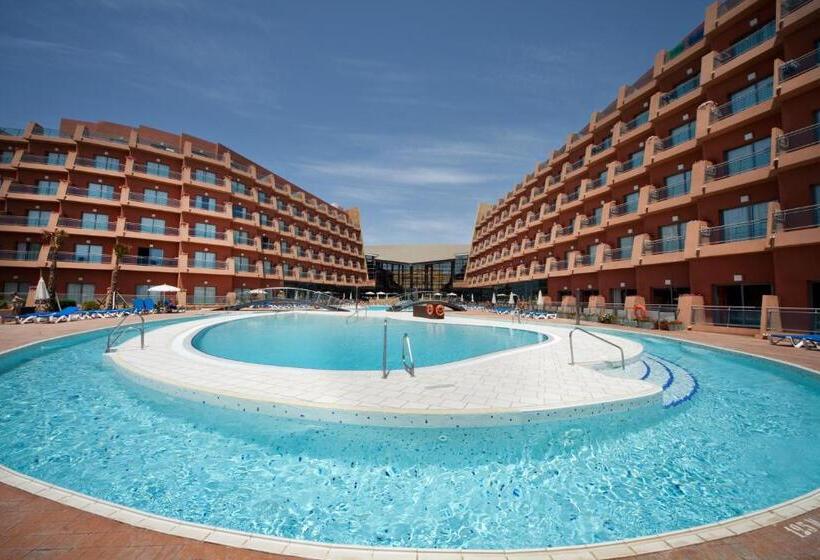 Protur Roquetas Hotel & Spa