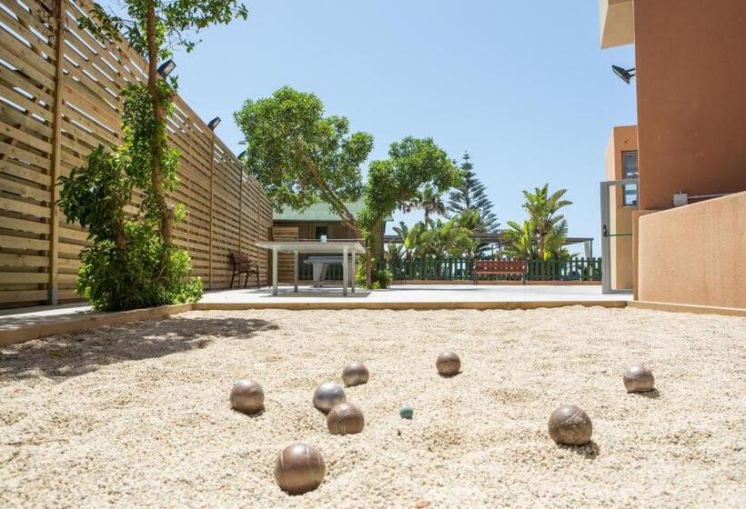 Protur Roquetas Hotel & Spa