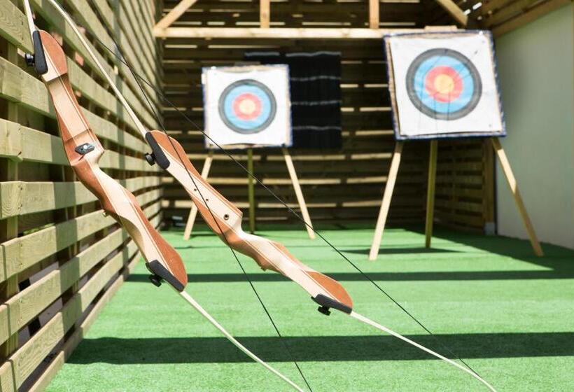 Protur Roquetas Hotel & Spa