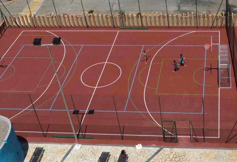 Protur Roquetas Hotel & Spa