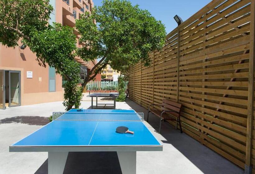 Protur Roquetas Hotel & Spa