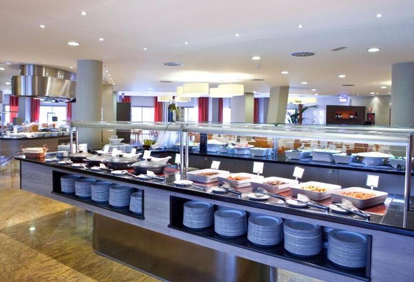 Protur Roquetas Hotel & Spa