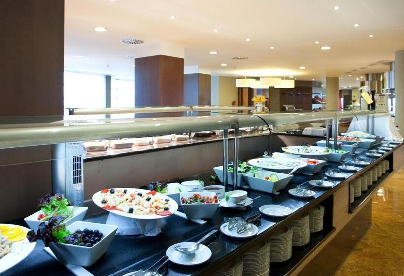 Protur Roquetas Hotel & Spa