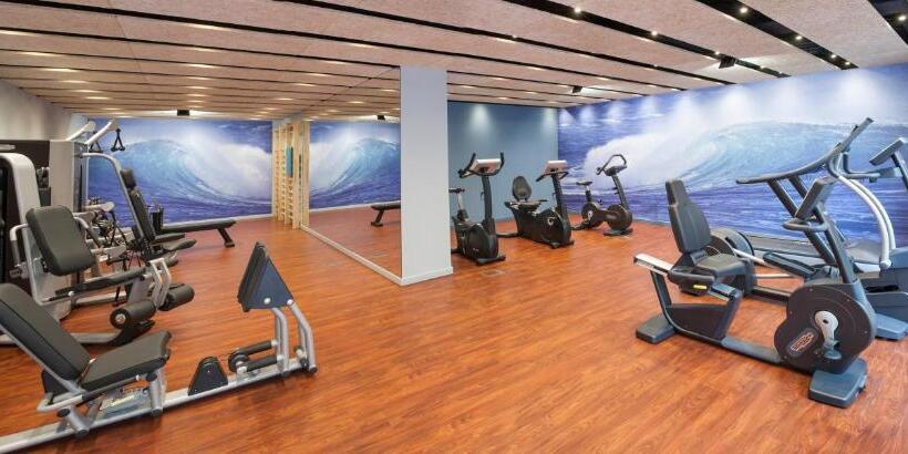 Protur Roquetas Hotel & Spa