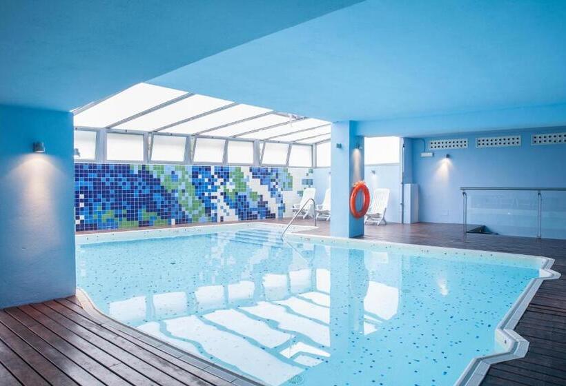 Protur Roquetas Hotel & Spa