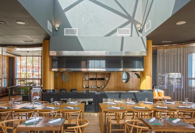 Protur Roquetas Hotel & Spa