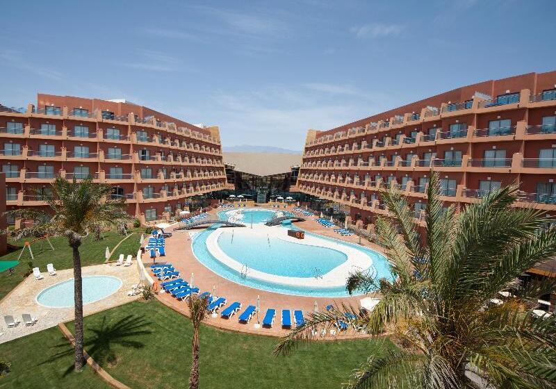 Protur Roquetas Hotel & Spa