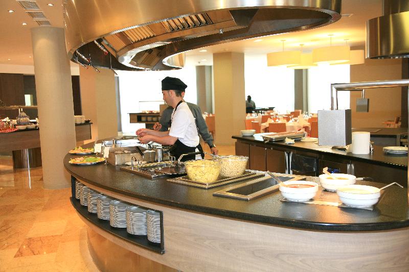 Protur Roquetas Hotel & Spa