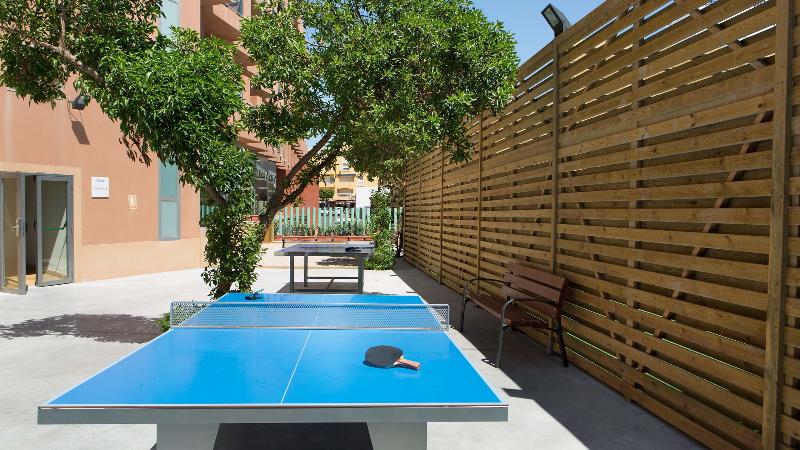 Protur Roquetas Hotel & Spa