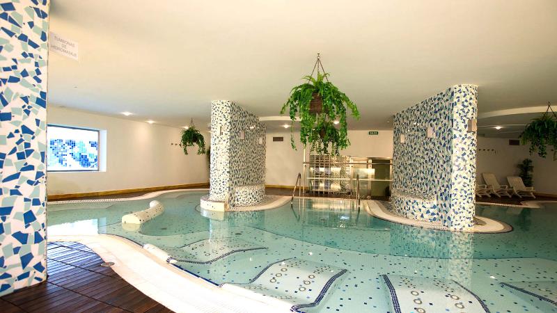 Protur Roquetas Hotel & Spa