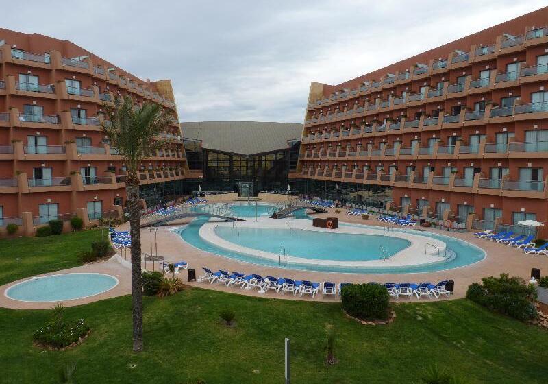 Protur Roquetas Hotel & Spa