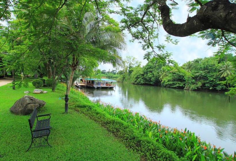 Pungwaan Resort & Spa