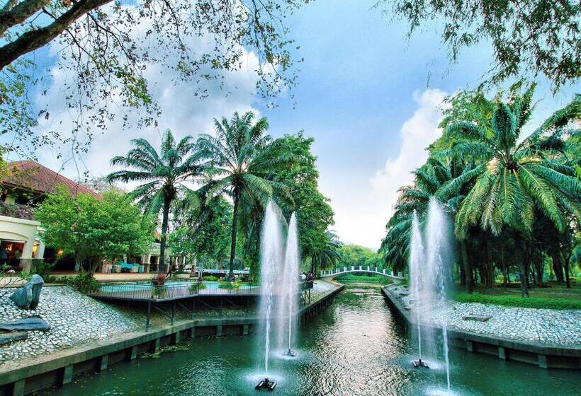 Pungwaan Resort & Spa