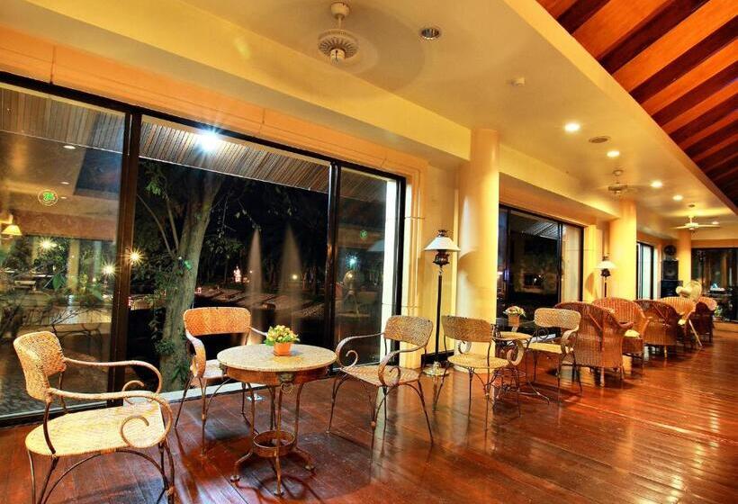 Pungwaan Resort & Spa