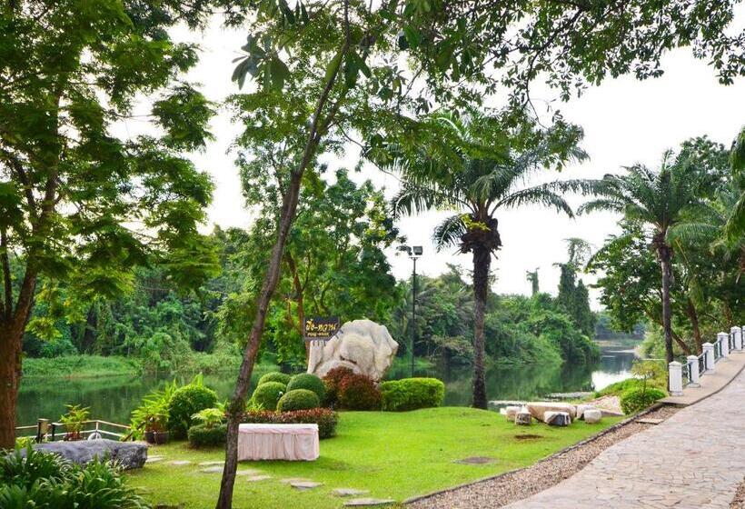 Pungwaan Resort & Spa