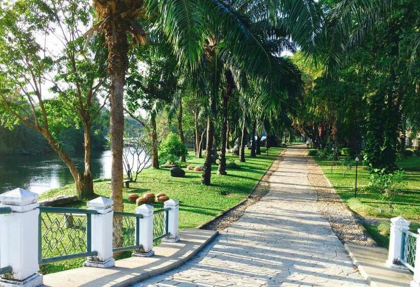 Pungwaan Resort & Spa