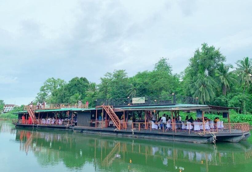 Pungwaan Resort & Spa