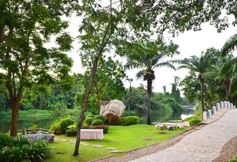 Pungwaan Resort & Spa