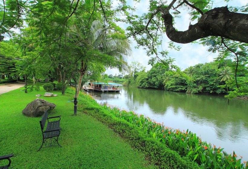 Pungwaan Resort & Spa