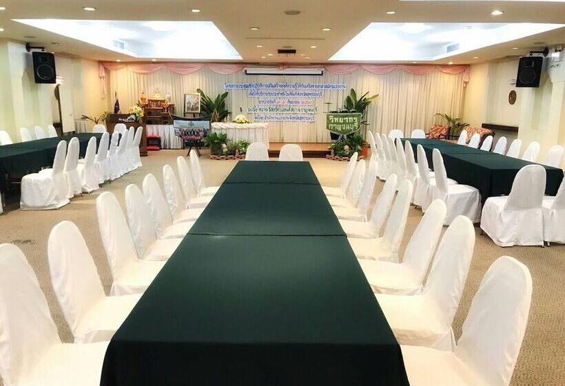 Pungwaan Resort & Spa