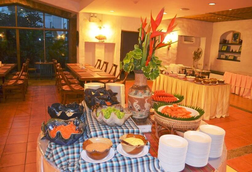 Pungwaan Resort & Spa