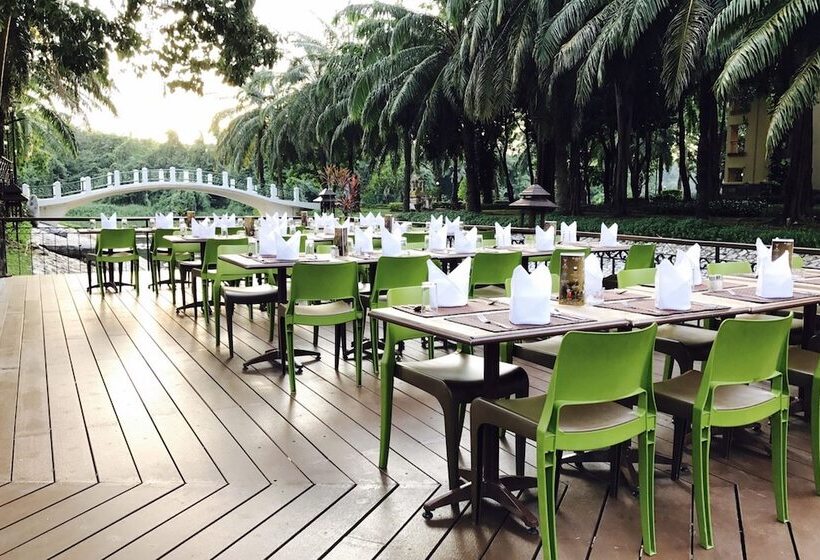 Pungwaan Resort & Spa