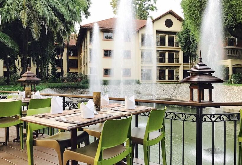 Pungwaan Resort & Spa