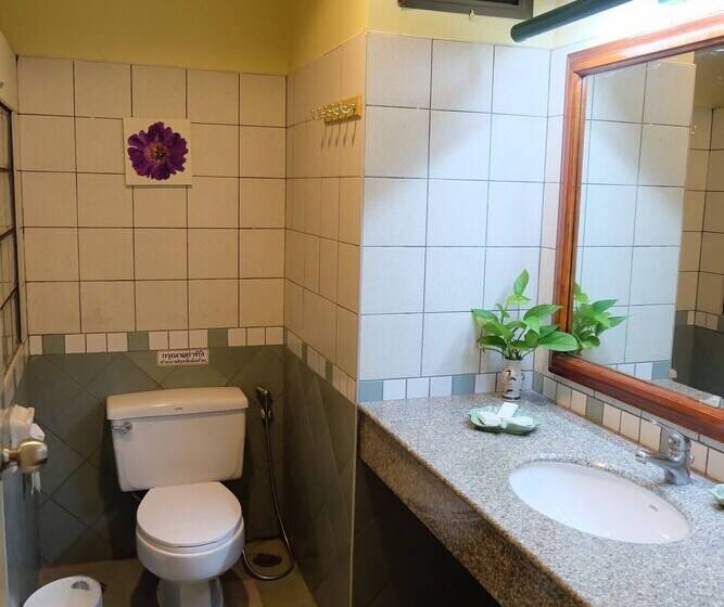 Pungwaan Resort & Spa