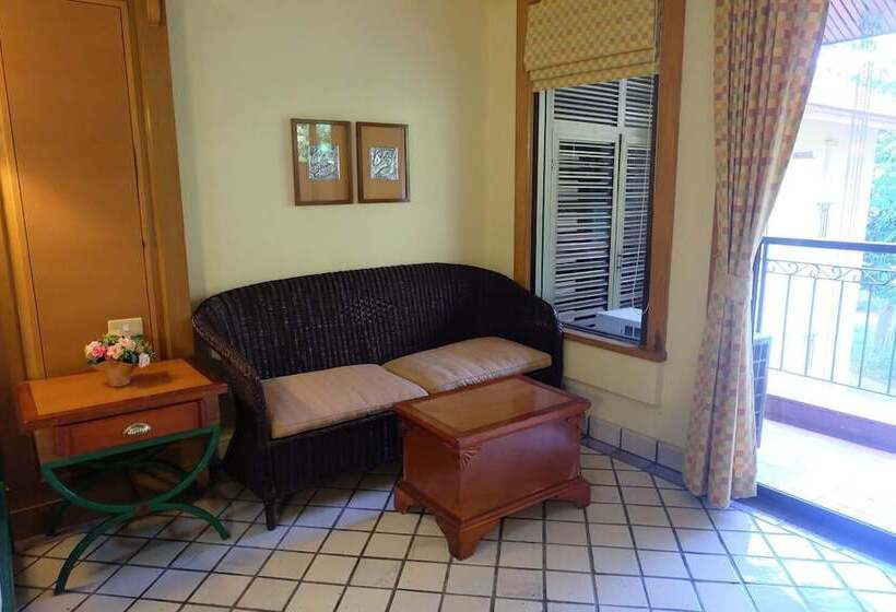 Pungwaan Resort & Spa