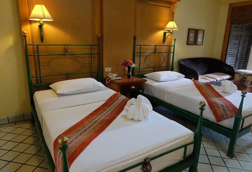 Pungwaan Resort & Spa