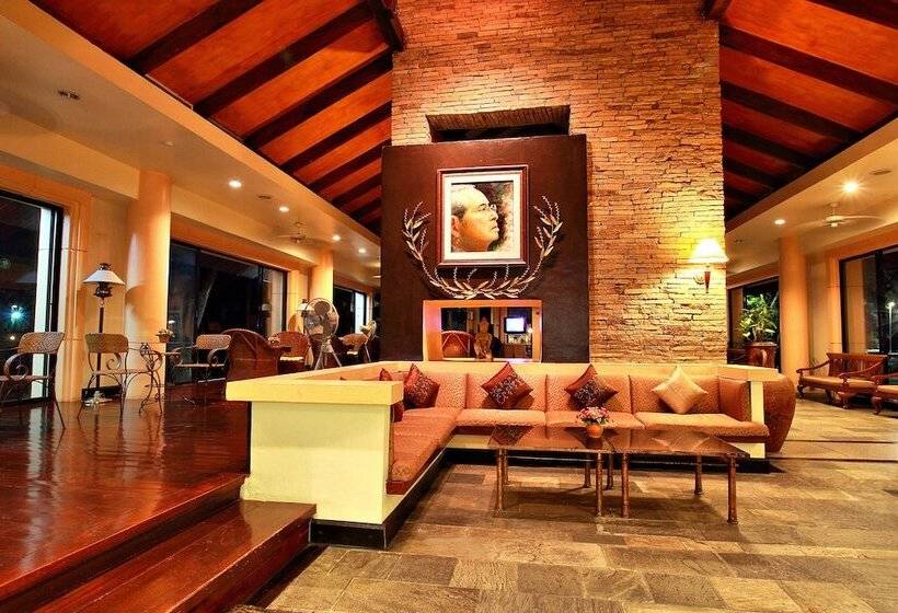 Pungwaan Resort & Spa