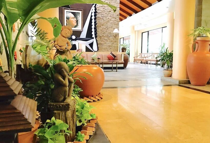 Pungwaan Resort & Spa