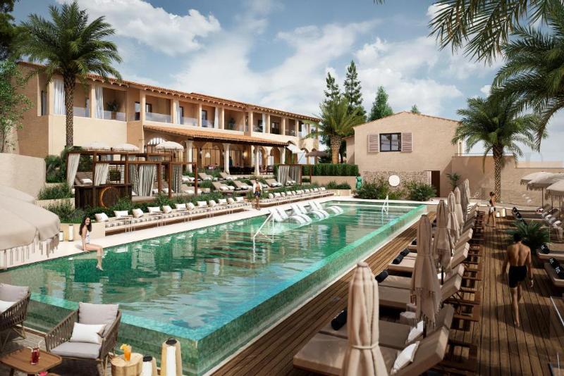 Purobeach Resort Santa Ponsa