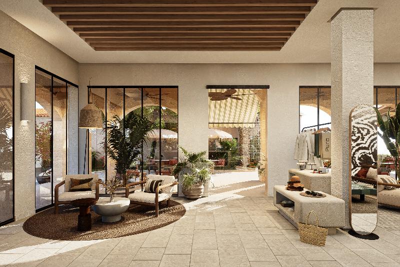 Purobeach Resort Santa Ponsa