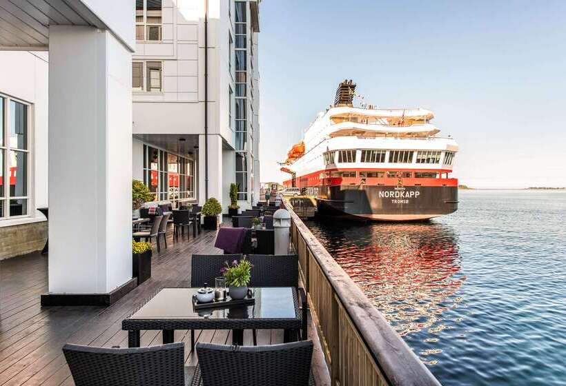 Quality Hotel ålesund