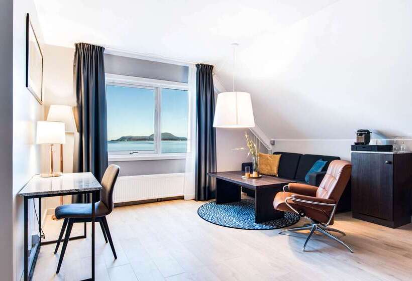 Quality Hotel ålesund