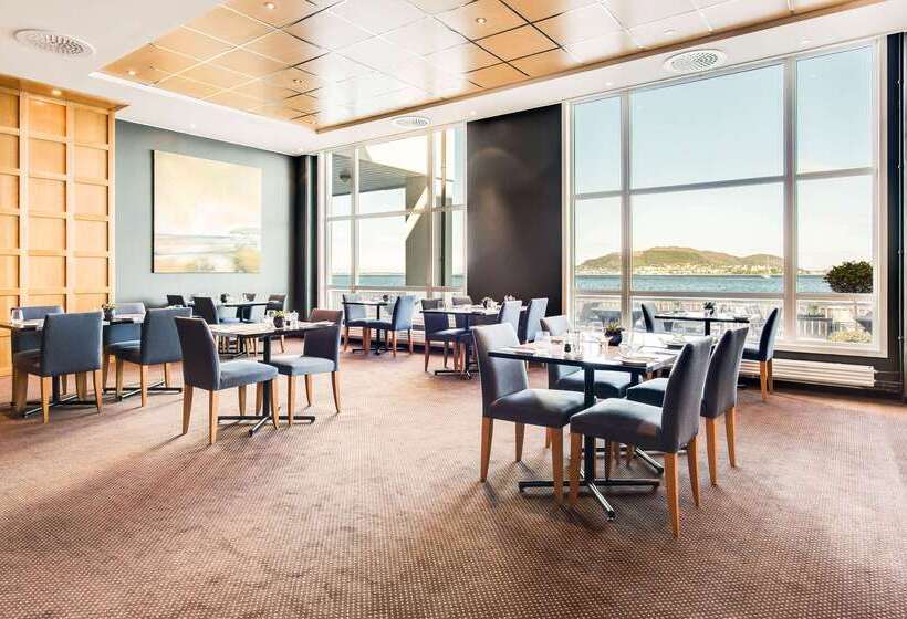 Quality Hotel ålesund