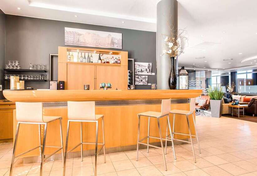 Quality Hotel ålesund