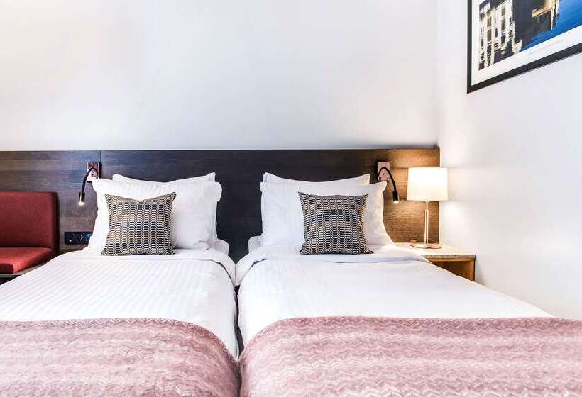 Quality Hotel ålesund