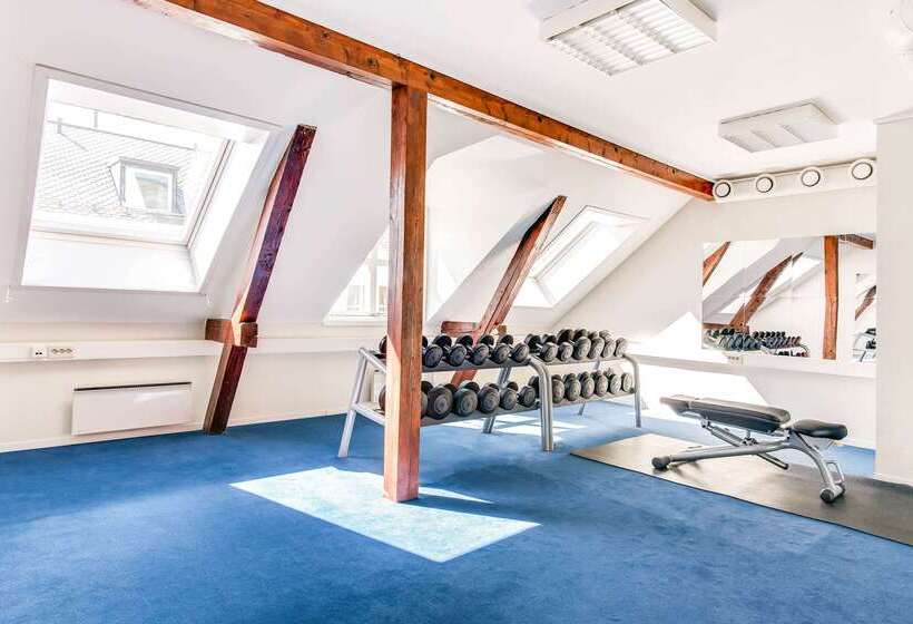 Quality Hotel ålesund