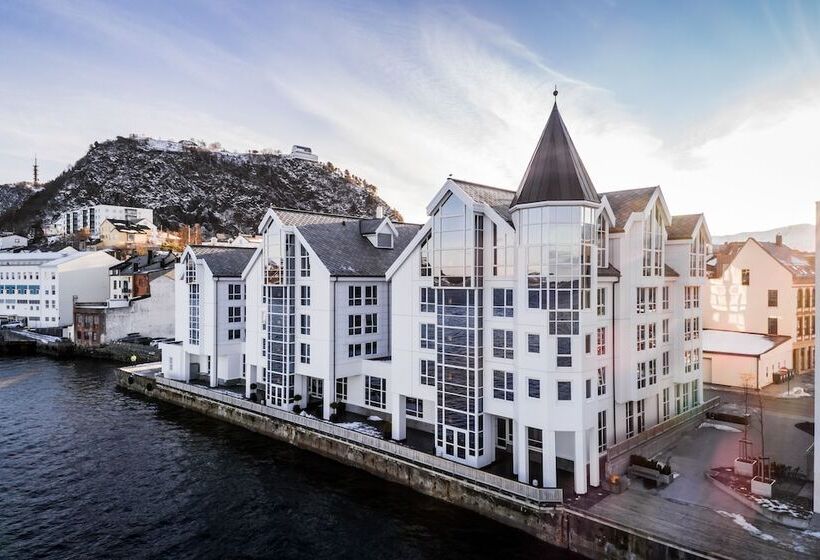 Quality Hotel ålesund