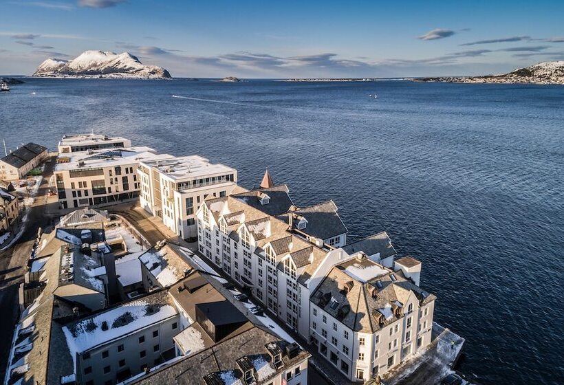 Quality Hotel ålesund