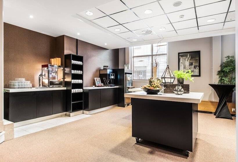 Quality Hotel ålesund