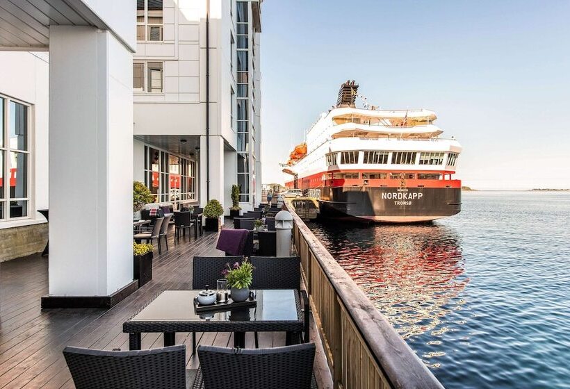 Quality Hotel ålesund