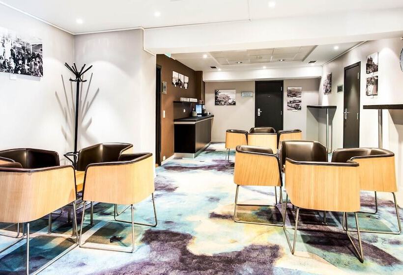 Quality Hotel ålesund