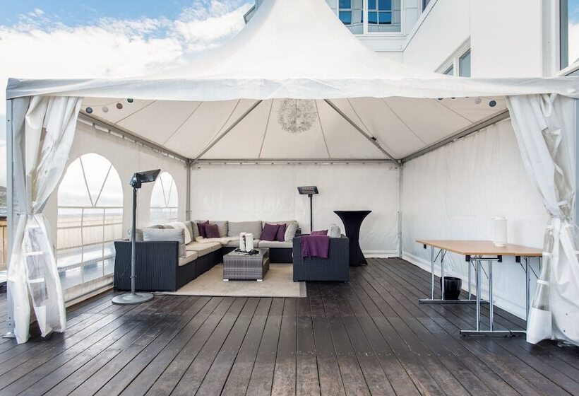 Quality Hotel ålesund